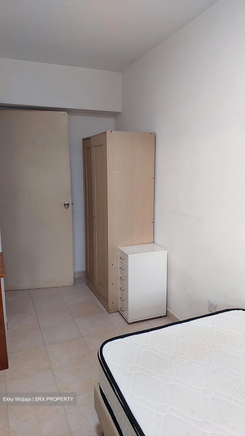 Blk 17 Dover Ville (Queenstown), HDB 4 Rooms #526173661